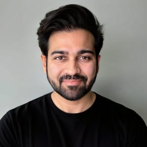 Mrinal Shukla